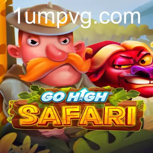 GoHighSafari: Uma Aventura Selvagem e Empolgante