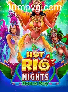 HotRioNightsBonusBuy: Mergulhe nas Noites Cariocas com Este Jogo Incrível