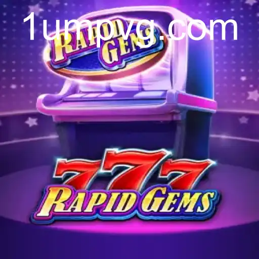 Jogo RapidGems777: Descubra a Ação e Emoção com Bet 1236