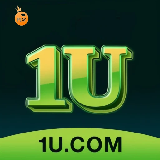 1u bet Logo